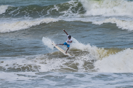 Over 80 surfers from six states set for Indian Open of Surfing 2026 in Mangalore Over 80 surfers from six states set for Indian Open of Surfing 2026 in Mangalore