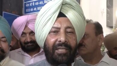 ‘After Bengal, now it is Punjab’s turn’: New BJP state chief Kewal Singh Dhillon