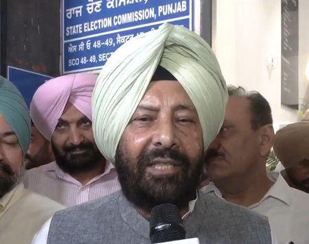 ‘After Bengal, now it is Punjab’s turn’: New BJP state chief Kewal Singh Dhillon ‘After Bengal, now it is Punjab’s turn’: New BJP state chief Kewal Singh Dhillon