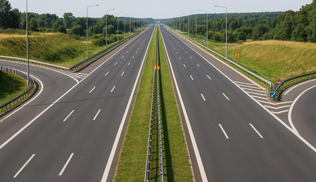 NHAI identifies 1,692 Km of national highways across 9 states for monetisation in FY27