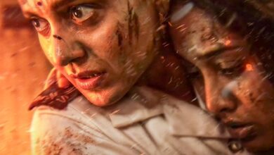 Kangana Ranaut’s ‘Bharat Bhhagya Viddhaata’ pays a stirring ode to our unseen heroes Kangana Ranaut’s ‘Bharat Bhhagya Viddhaata’ pays a stirring ode to our unseen heroes