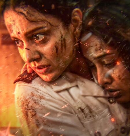 Kangana Ranaut’s ‘Bharat Bhhagya Viddhaata’ pays a stirring ode to our unseen heroes Kangana Ranaut’s ‘Bharat Bhhagya Viddhaata’ pays a stirring ode to our unseen heroes