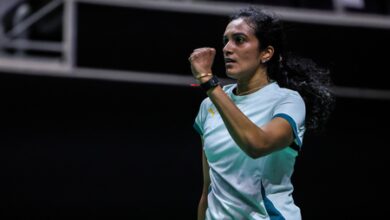 Singapore Open: Sindhu, Lakshya, Satwik-Chirag, Tanisha-Dhruv march into QFs