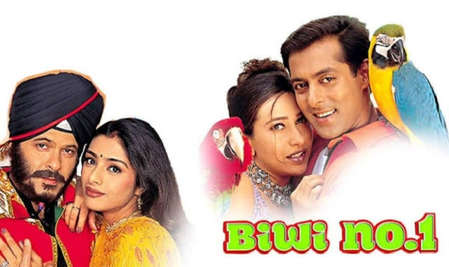 Anil Kapoor reveals Sukhwinder Singh created ‘Hai Hai Mirchi’ for ‘Biwi No 1’ during a flight Anil Kapoor reveals Sukhwinder Singh created ‘Hai Hai Mirchi’ for ‘Biwi No 1’ during a flight