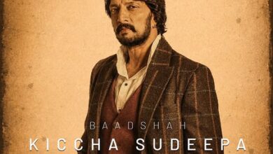 Kiccha Sudeep comes on board Aishwarya Rajesh, Vikranth’s ‘Under 18’ Kiccha Sudeep comes on board Aishwarya Rajesh, Vikranth’s ‘Under 18’