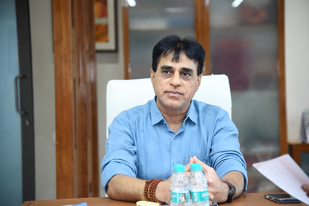 Gujarat rules out Ebola scare as Congo traveller’s test returns negative