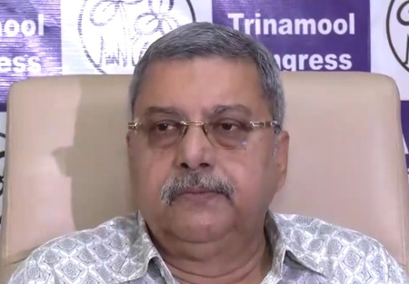 Kalyan Banerjee refutes Kakoli Ghosh Dastidar’s ‘verbal abuse’ allegation, says will ask LS Speaker to provide sanction against her in Narada case