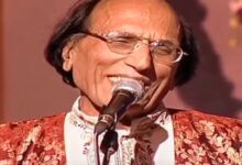 Celebrated Urdu poet Bashir Badr passes away at 91, Javed Akhtar expresses grief Celebrated Urdu poet Bashir Badr passes away at 91, Javed Akhtar expresses grief