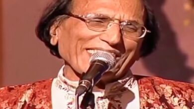 Celebrated Urdu poet Bashir Badr passes away at 91, Javed Akhtar expresses grief Celebrated Urdu poet Bashir Badr passes away at 91, Javed Akhtar expresses grief