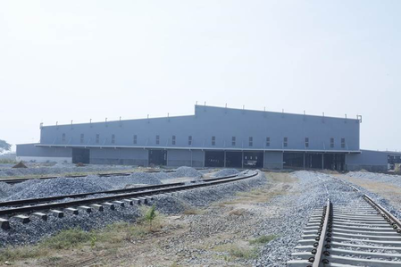 Railways to deploy 200 intercity trains from Kazipet manufacturing unit Railways to deploy 200 intercity trains from Kazipet manufacturing unit