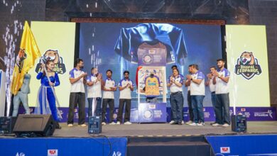 Bhopal Leopards reveal squad ahead of MPL T20 Scindia Cup 2026