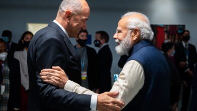PM Modi congratulates Janez Jansa on his election as Slovenia’s PM