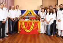 Anupam Kher commences the shoot for ‘Shri Ram Bhoomi’ Anupam Kher commences the shoot for ‘Shri Ram Bhoomi’