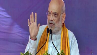 HM Amit Shah hails Veer Savarkar’s contribution to freedom struggle on birth anniversary