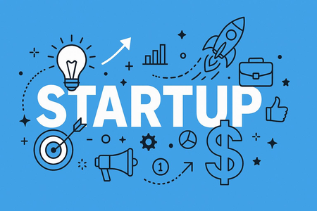 Maharashtra’s 1.5 lakh startups, industrial output drive innovation economy: Senior policy maker