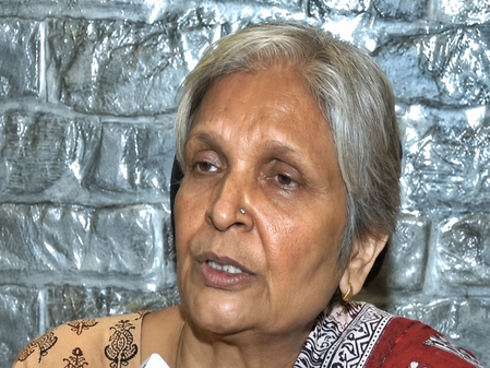 Twisha Sharma case: CBI arrests mother-in-law, ex-judge Giribala Singh in dowry death matter