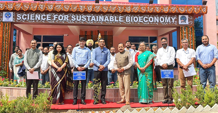 Next phase of India’s economic growth to emerge from Himalayan region: Minister