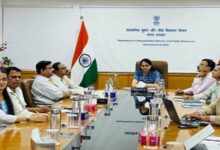 Govt conducts walkthrough of new NeSDA 2025 portal to improve online service delivery Govt conducts walkthrough of new NeSDA 2025 portal to improve online service delivery