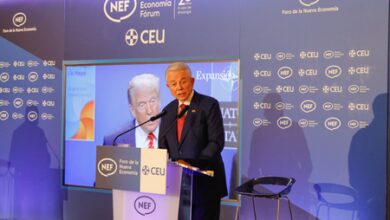 US envoy warns Spain against Chinese involvement in critical sectors