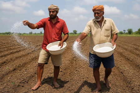 Deepak Fertilisers clocks 50 pc drop in Q4 profit Deepak Fertilisers clocks 50 pc drop in Q4 profit