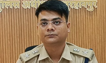 Woman declared murdered in Maharashtra, found alive in MP Woman declared murdered in Maharashtra, found alive in MP