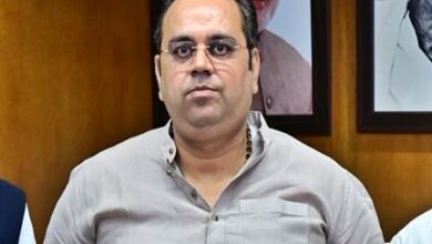 Delhi Health Minister denies any wrongdoings in building Arogya Mandirs