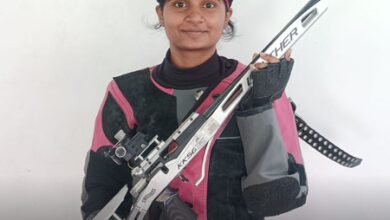 Shooting World Cup Munich: Sakshi Padekar finishes seventh on debut