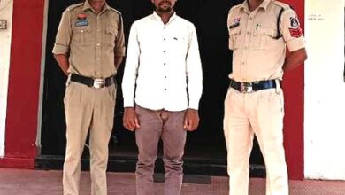 Chhattisgarh: Paddy scamster nabbed, accused of embezzling 9,355 sacks of farmers