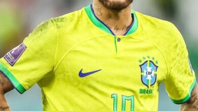 Neymar set to miss friendlies, doubtful for Brazil’s first match in FIFA World Cup