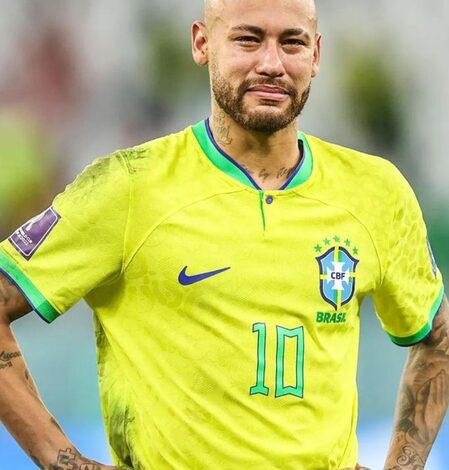 Neymar set to miss friendlies, doubtful for Brazil’s first match in FIFA World Cup