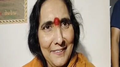 Sadhvi Ritambhara, Karpatri Maharaj praise PM Modi’s achievements