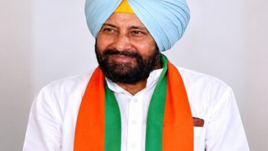 Punjab BJP alleges large-scale irregularities in municipal polls
