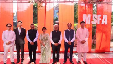 Manipuri cinema reflects people’s identity and resilience: Guv Bhalla