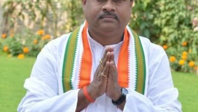 Arrested Trinamool legislator Dilip Mondal remanded to 10-day police custody Arrested Trinamool legislator Dilip Mondal remanded to 10-day police custody