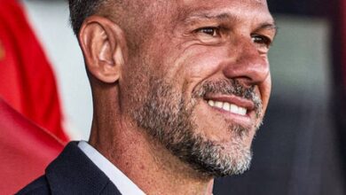 Demichelis signs new Mallorca contract despite relegation