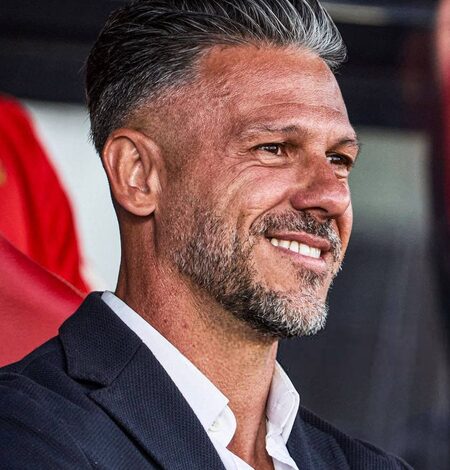 Demichelis signs new Mallorca contract despite relegation