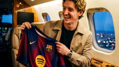 FC Barcelona closing in on Newcastle’s Gordon FC Barcelona closing in on Newcastle’s Gordon