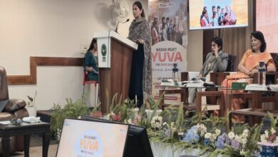 Minister stresses collective action to combat drug abuse in Northeast