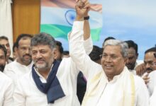 From 2023 power battle to CM Siddaramaiah’s resignation: How Karnataka Congress leadership struggle unfolded