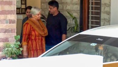 Twisha Sharma case: Giribala Singh, son Samarth sent to five-day CBI custody