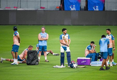 IPL 2026: Gujarat Titans seek final berth against red-hot Rajasthan Royals in do-or-die clash (preview)