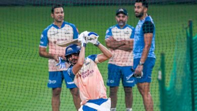 IPL 2026: When and where to watch GT vs RR Qualifier 2, know all details