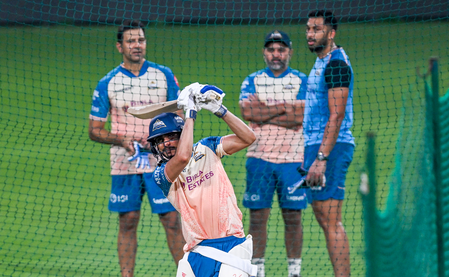 IPL 2026: When and where to watch GT vs RR Qualifier 2, know all details IPL 2026: When and where to watch GT vs RR Qualifier 2, know all details