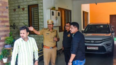 Twisha Sharma case: Inside the 15-day fight that led to key arrests