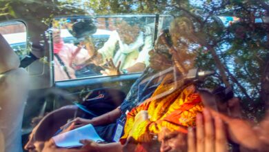 Twisha Sharma case: Giribala Singh to be presented in court today after CBI arrest