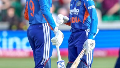 Jemimah and Yastika’s partnership made the difference,’ says Dean after ENG loss