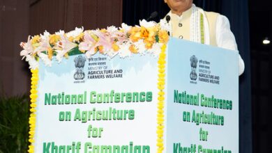 9.76 crore farmer IDs rolled out for easier access to benefits: Shivraj Chouhan