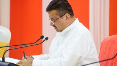 Suvendu Adhikari govt clears hurdles to CBI probe into GTA school appointments