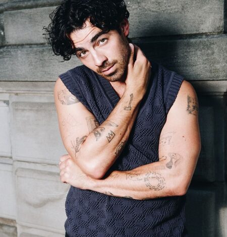 Joe Jonas unravels his ‘bad’ audition to be Jennifer Aniston’s love interest Joe Jonas unravels his ‘bad’ audition to be Jennifer Aniston’s love interest