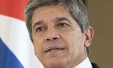 US lacks grounds to attack Cuba, says Cuban diplomat